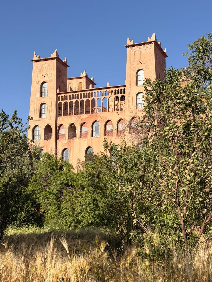 Aït Benhaddou