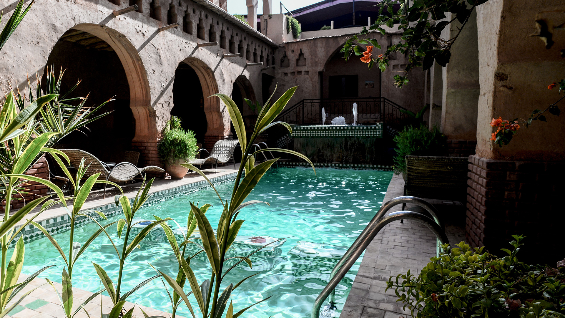 RIAD SAFIR