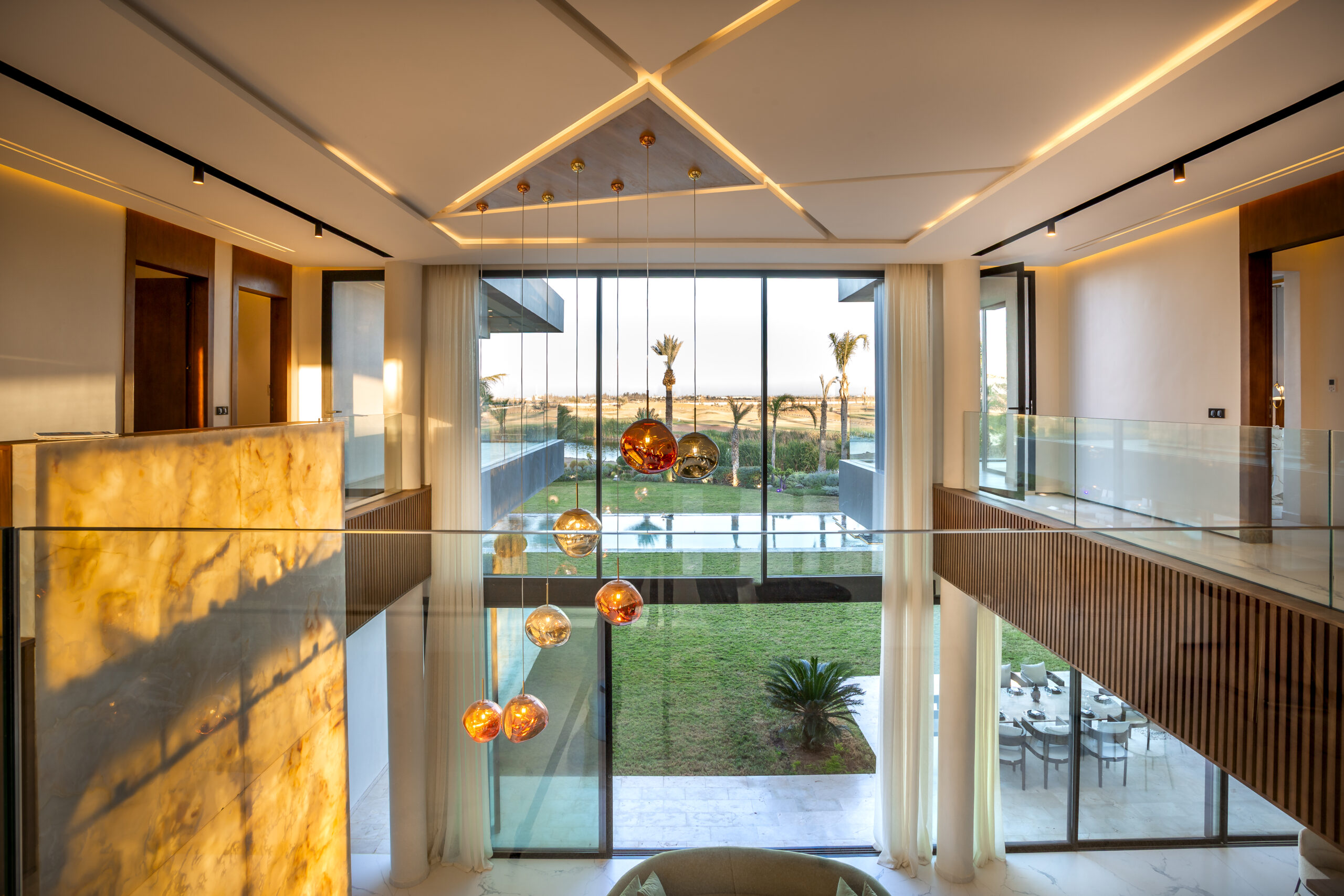 La Villa Harmonie