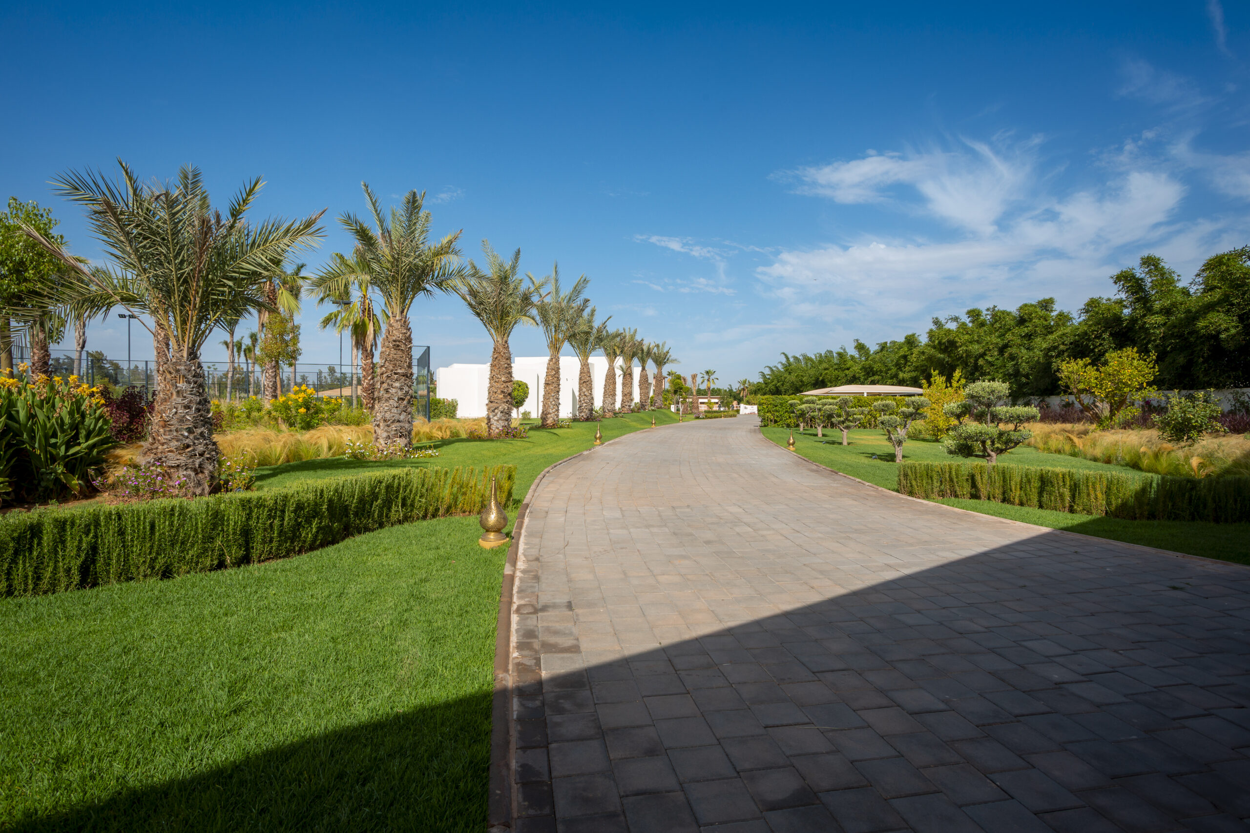 La Villa Olympus