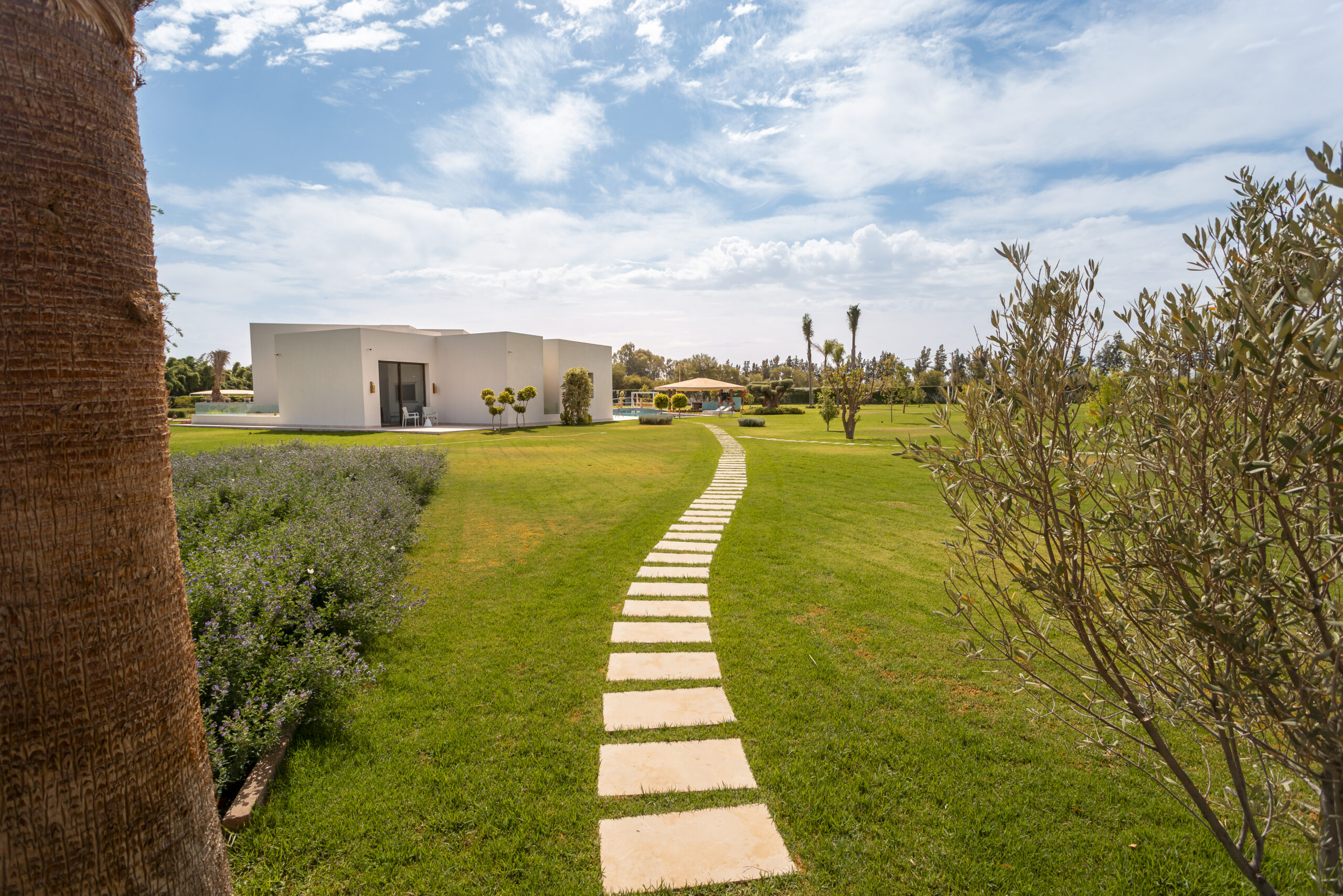 La Villa Olympus