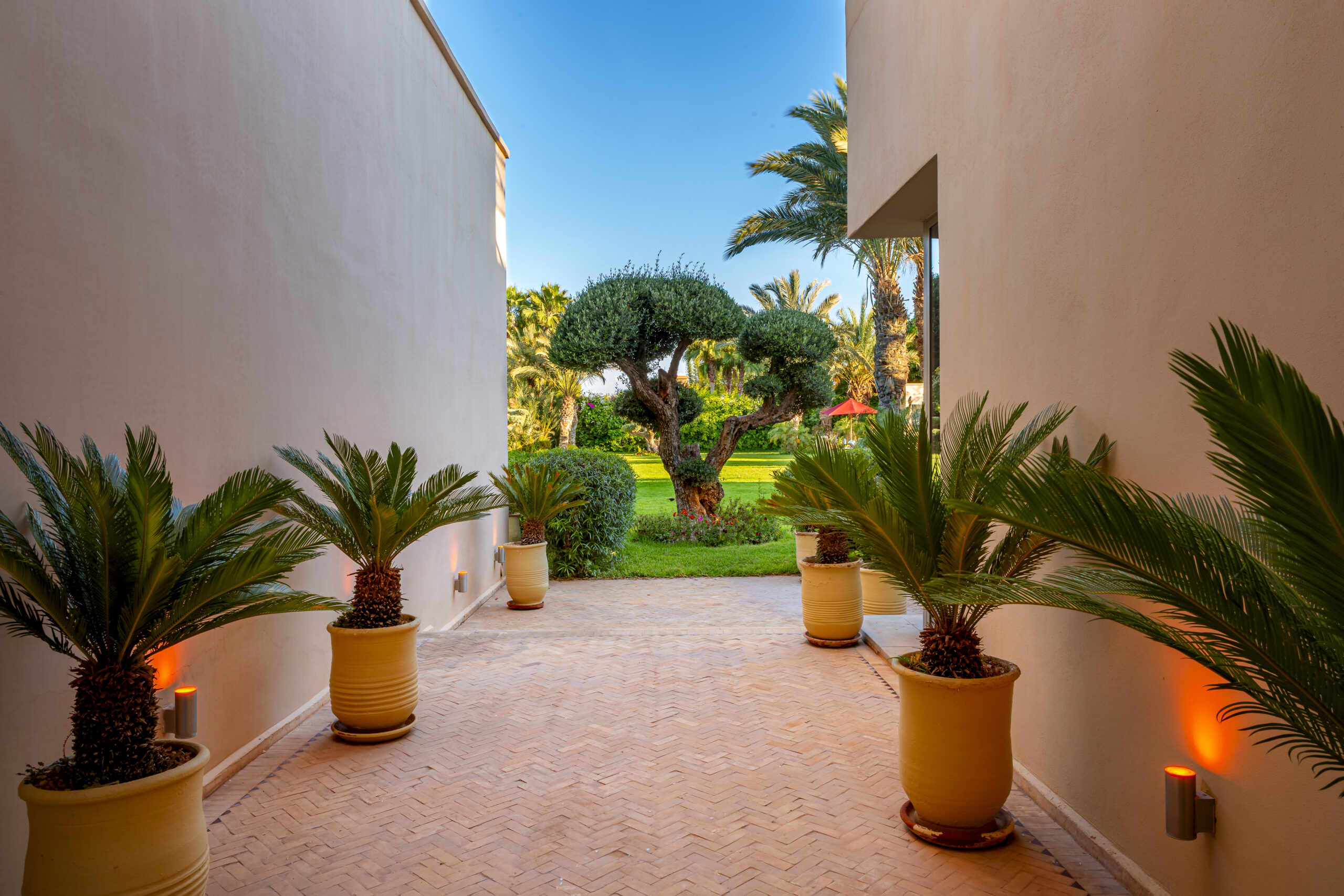 La Villa TAL