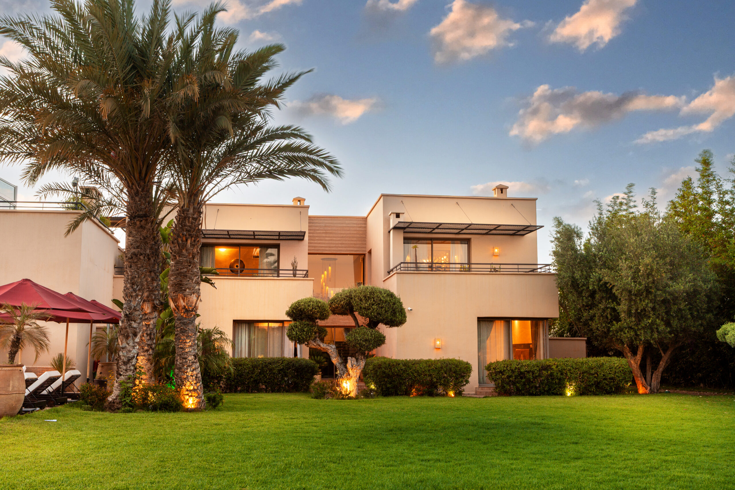 La Villa TAL