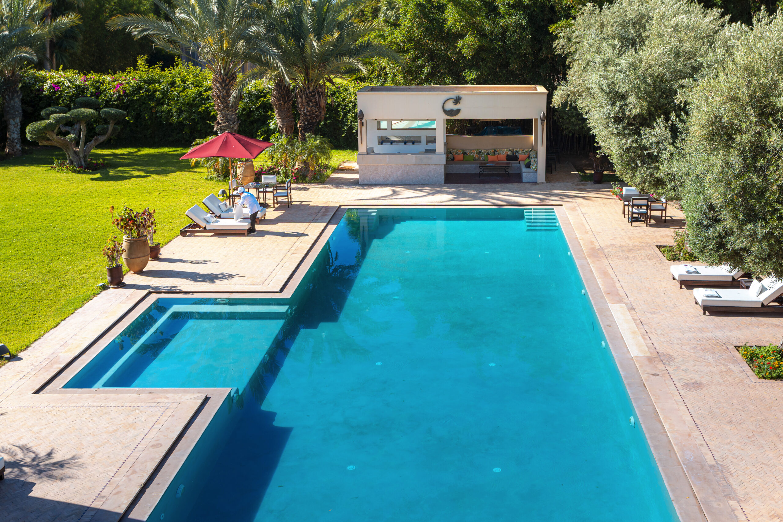 La Villa TAL