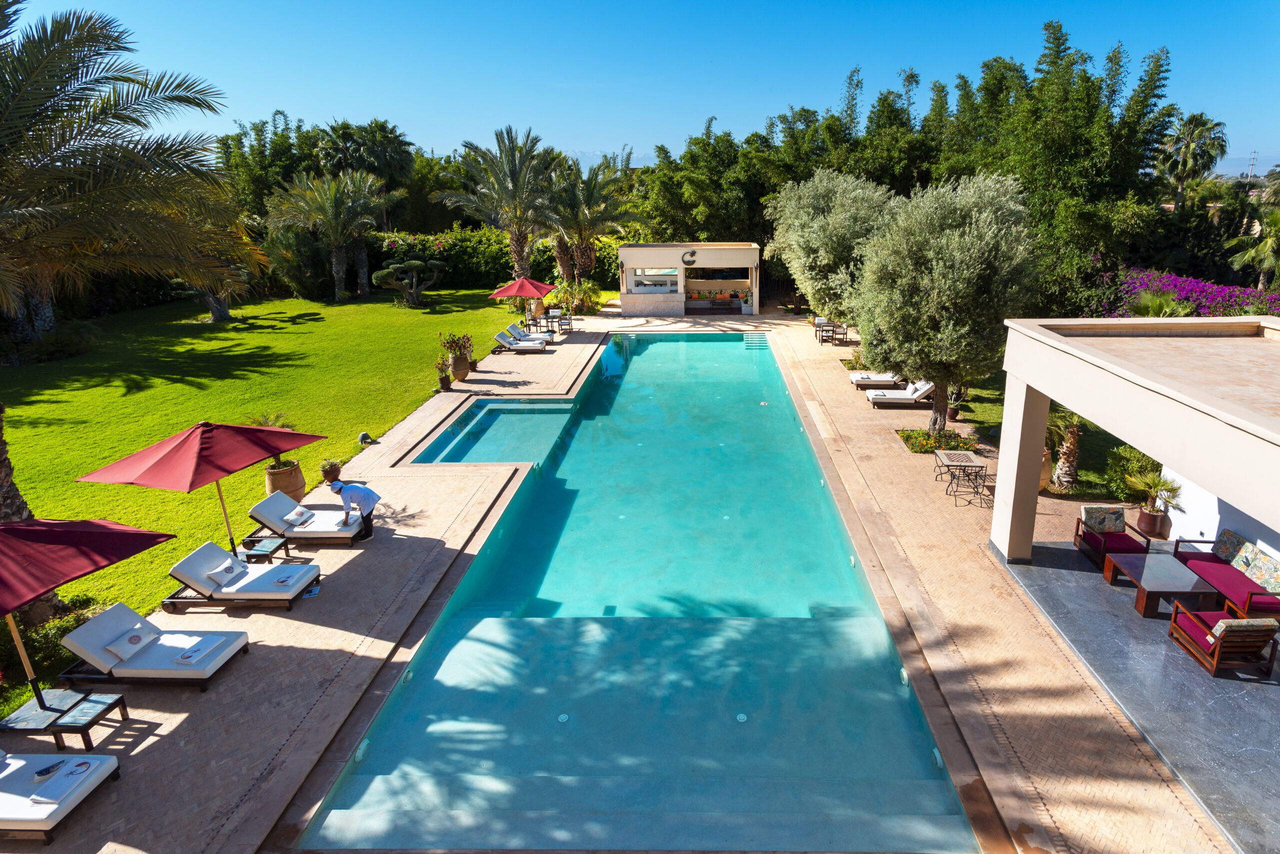 La Villa TAL