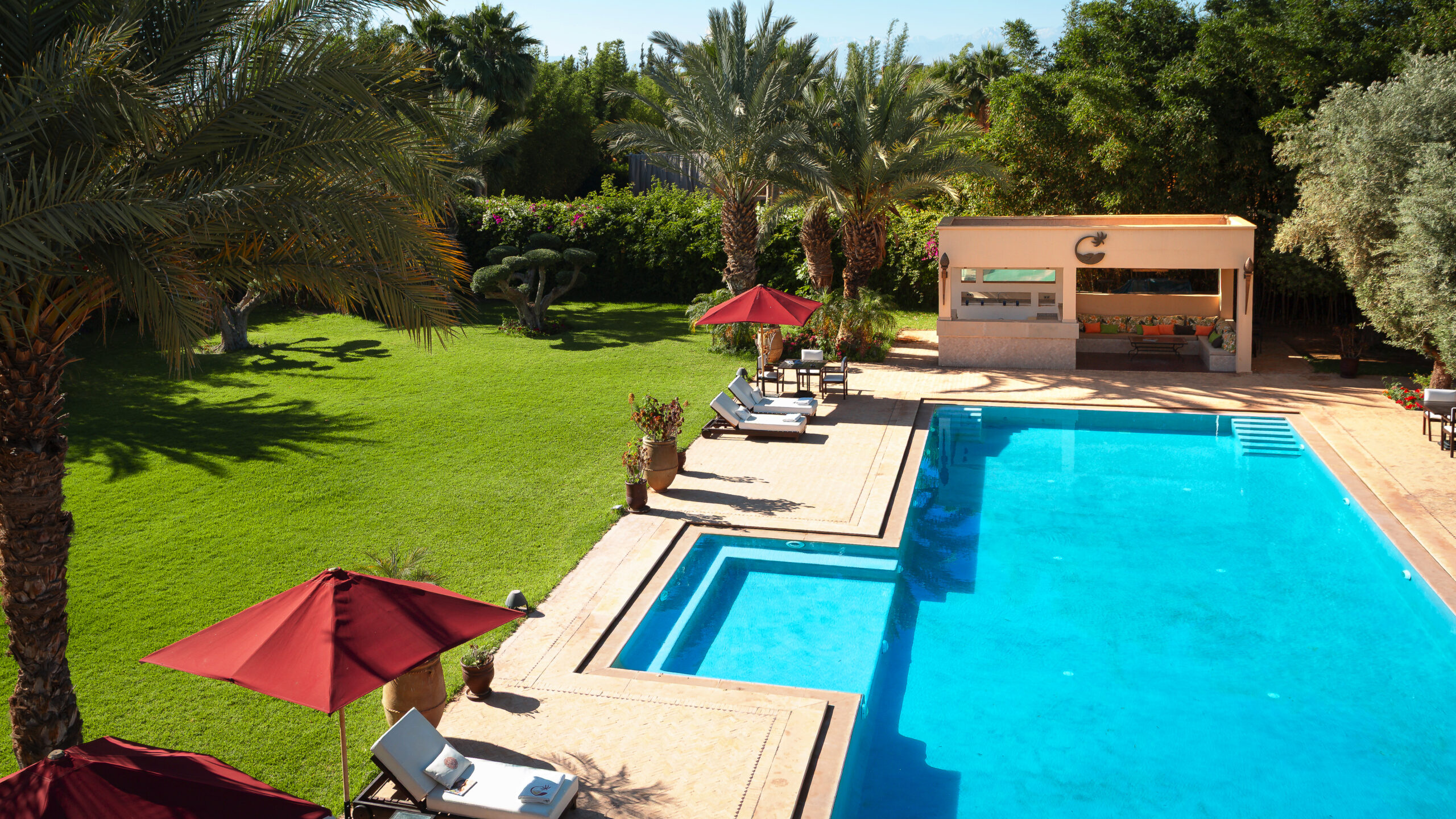 La Villa TAL