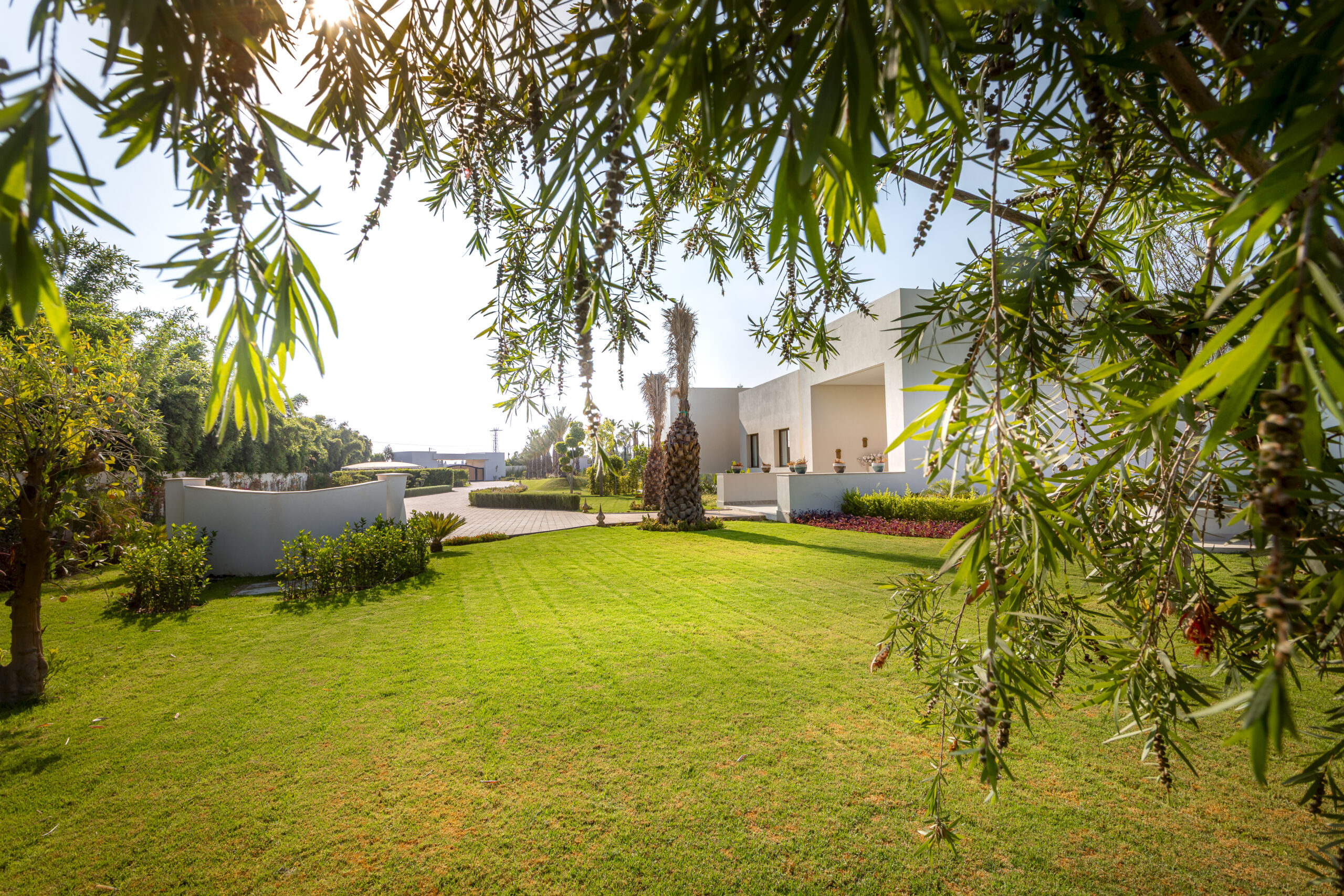La Villa Olympus