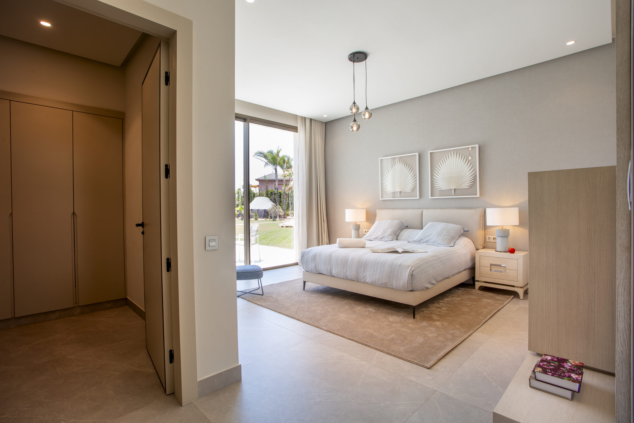 La Villa Olympus