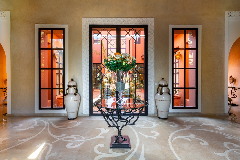 La Villa Andalucia