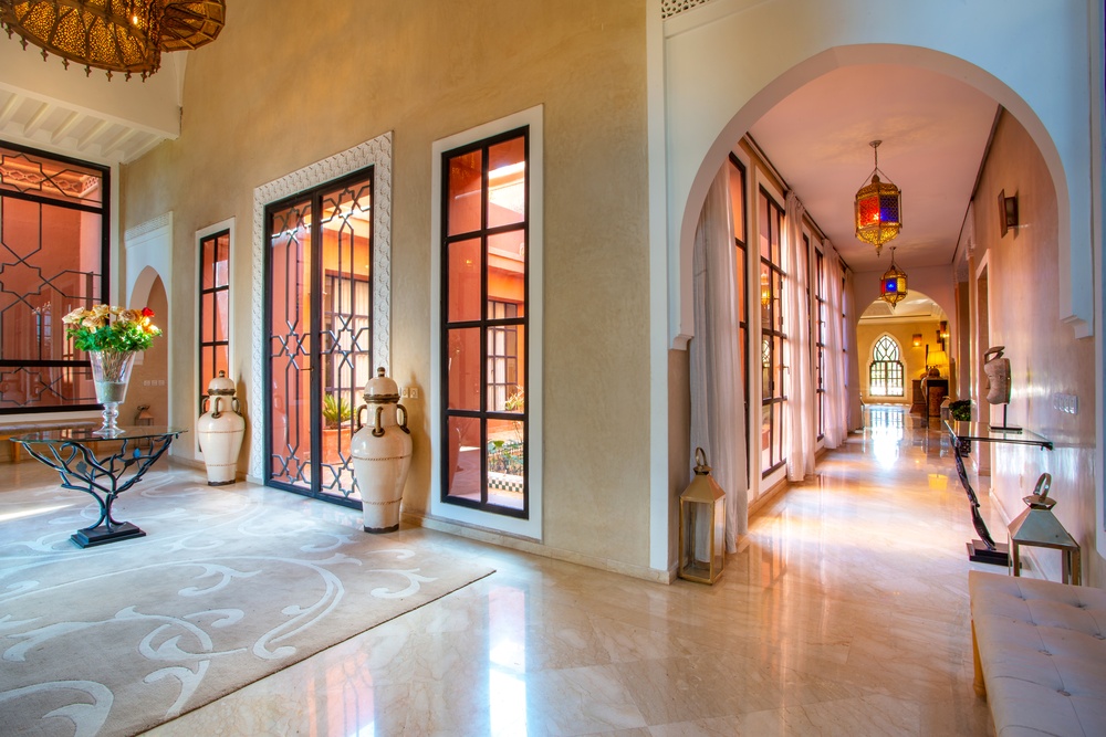 La Villa Andalucia