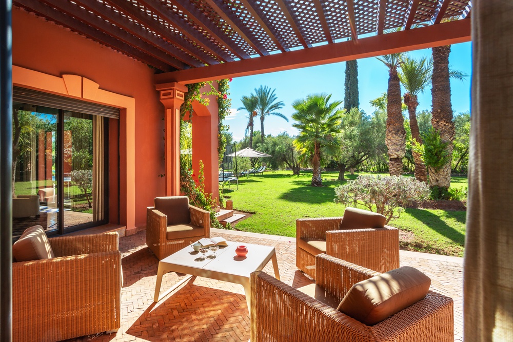 La Villa Andalucia
