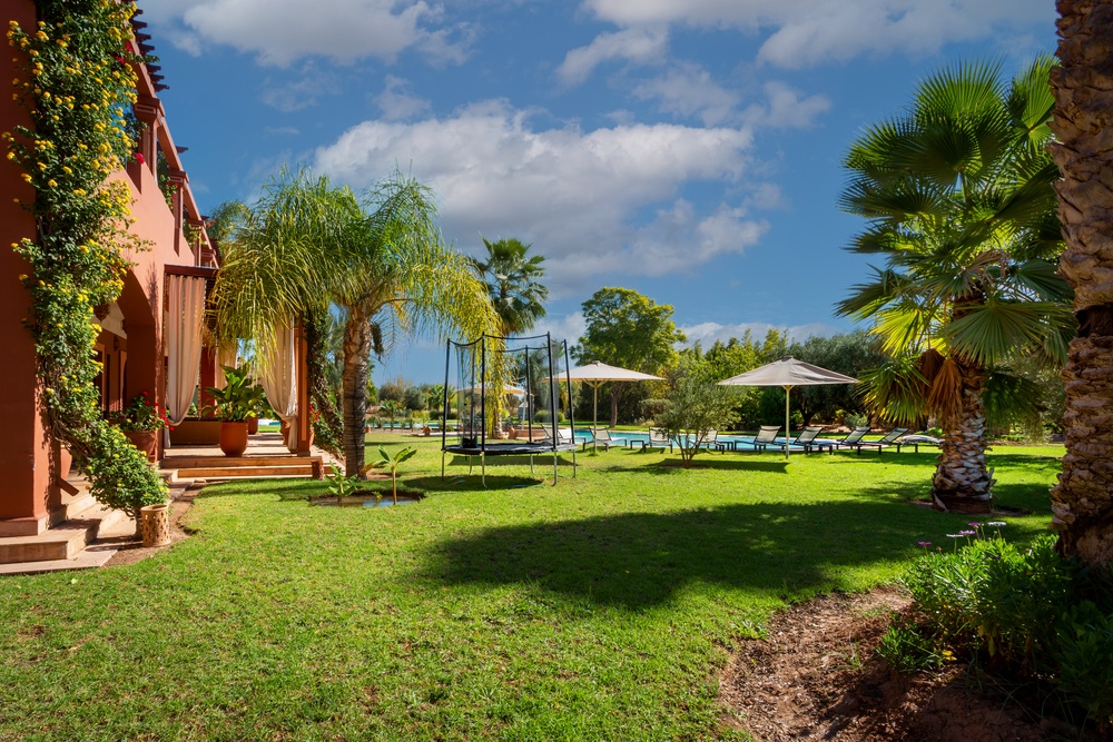La Villa Andalucia