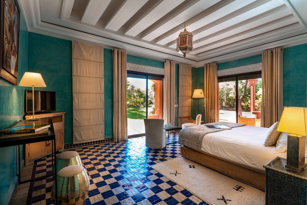 La Villa Andalucia