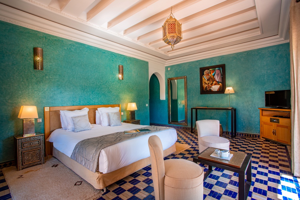 La Villa Andalucia
