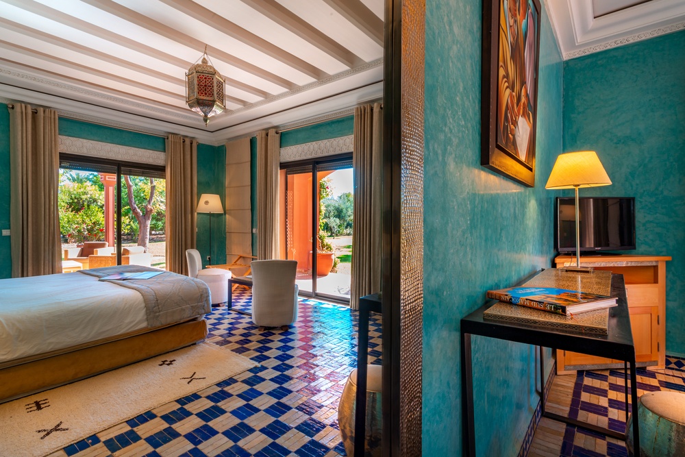 La Villa Andalucia