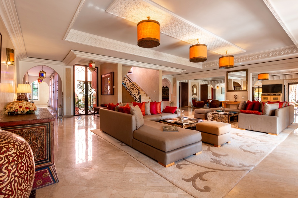 La Villa Andalucia