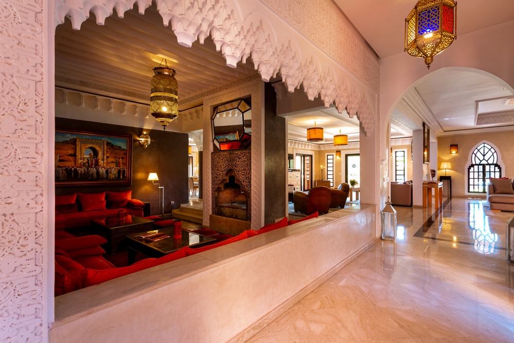 La Villa Andalucia