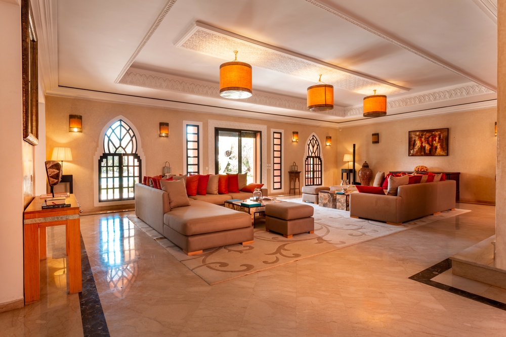 La Villa Andalucia