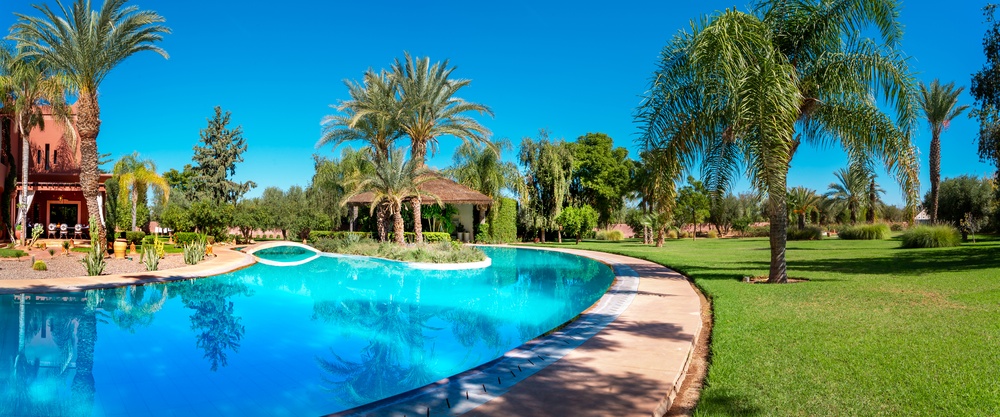 La Villa Andalucia
