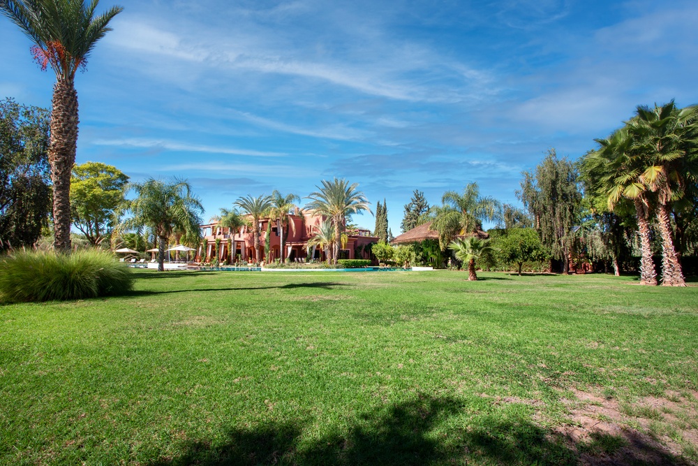La Villa Andalucia