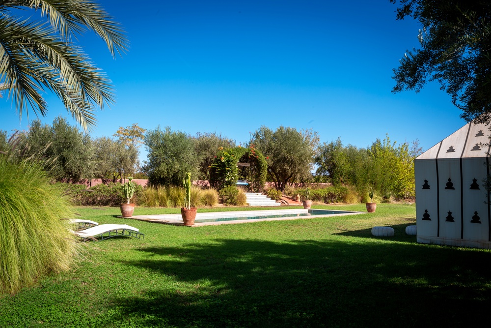 La Villa Andalucia