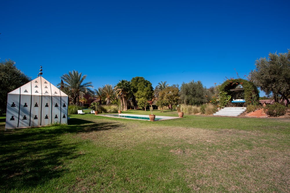 La Villa Andalucia