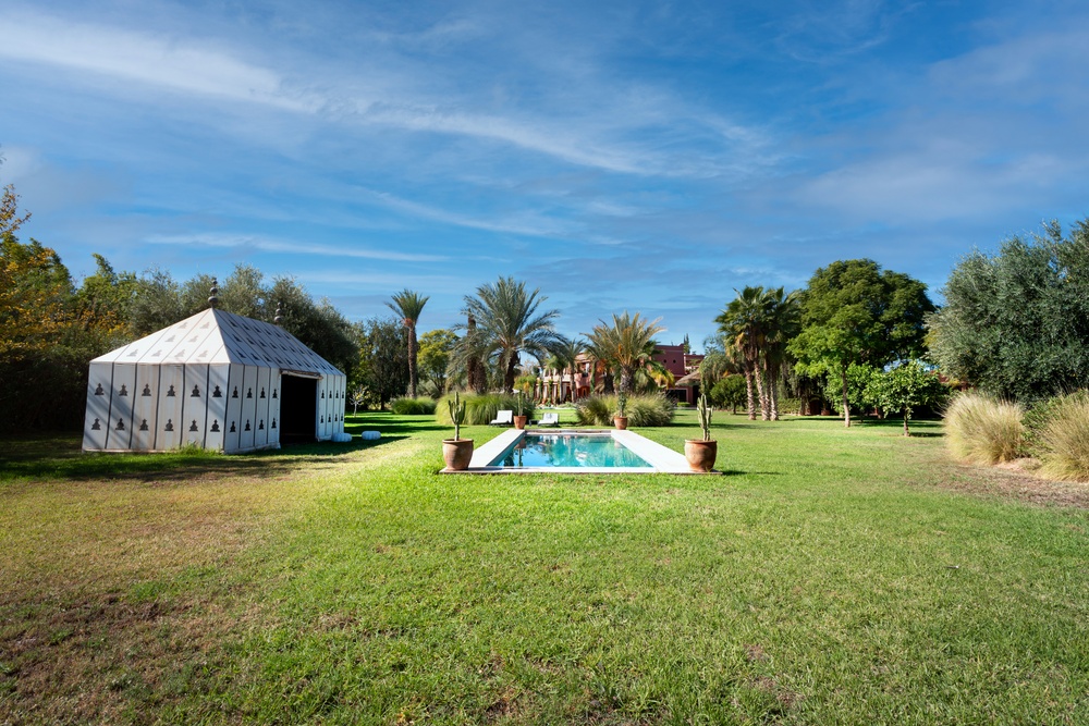 La Villa Andalucia