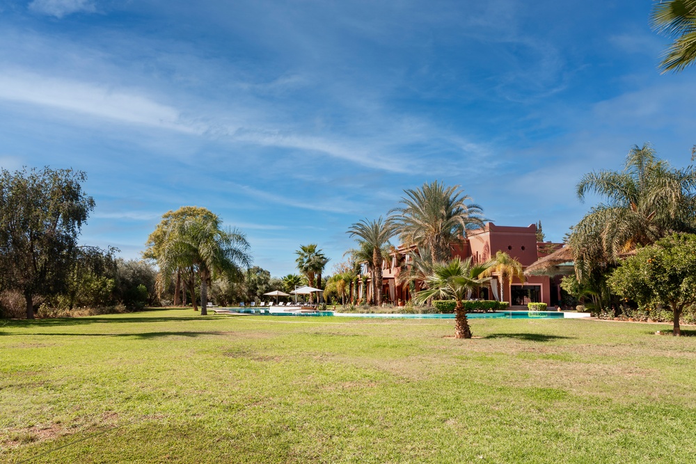 La Villa Andalucia