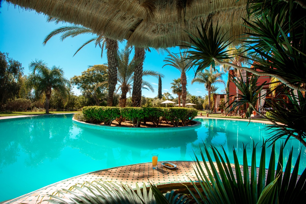 La Villa Andalucia
