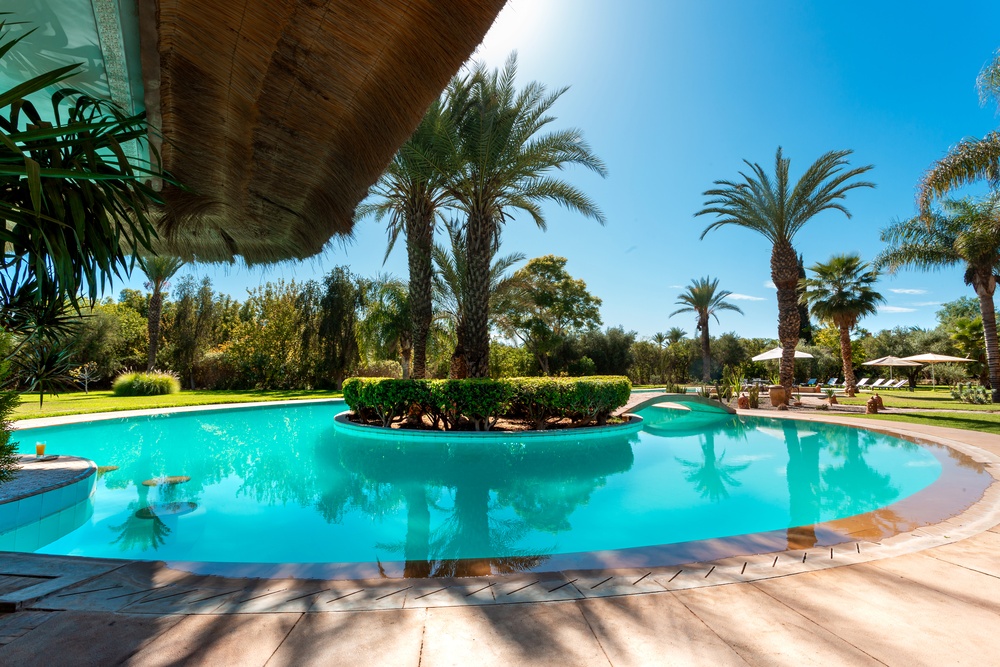 La Villa Andalucia