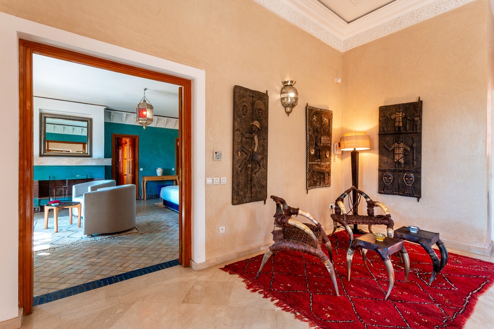 La Villa Andalucia