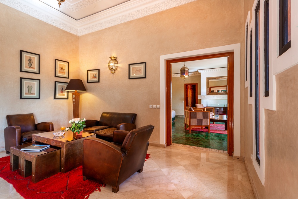 La Villa Andalucia