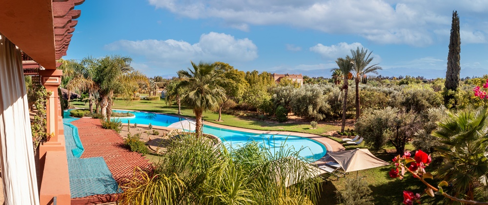 La Villa Andalucia