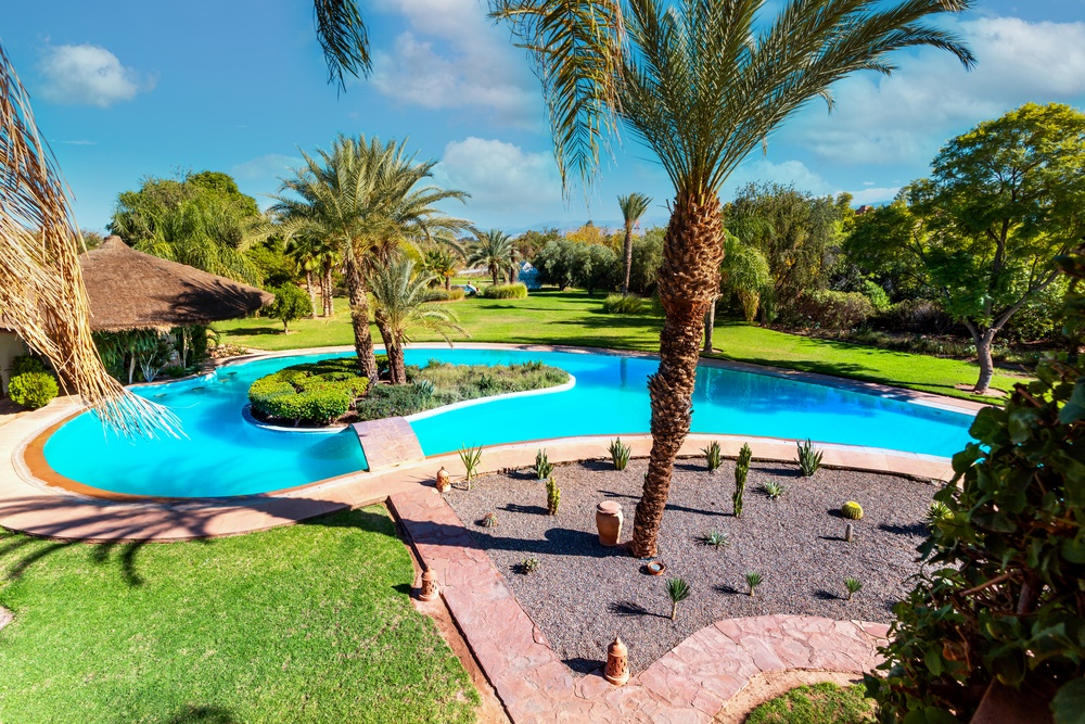 La Villa Andalucia