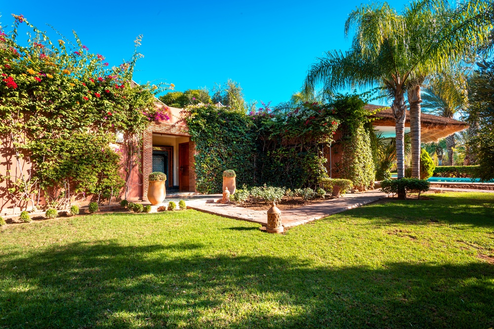 La Villa Andalucia