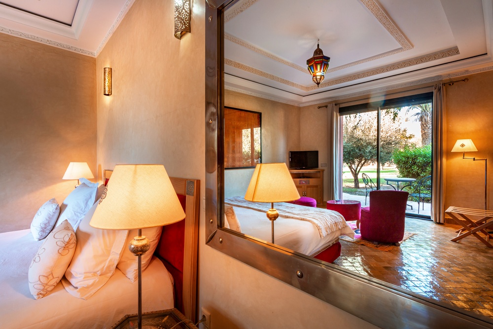 La Villa Andalucia
