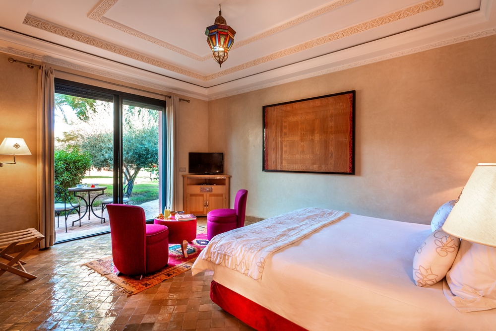 La Villa Andalucia