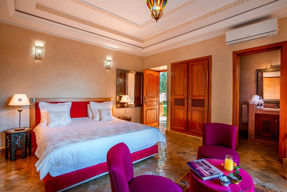 La Villa Andalucia