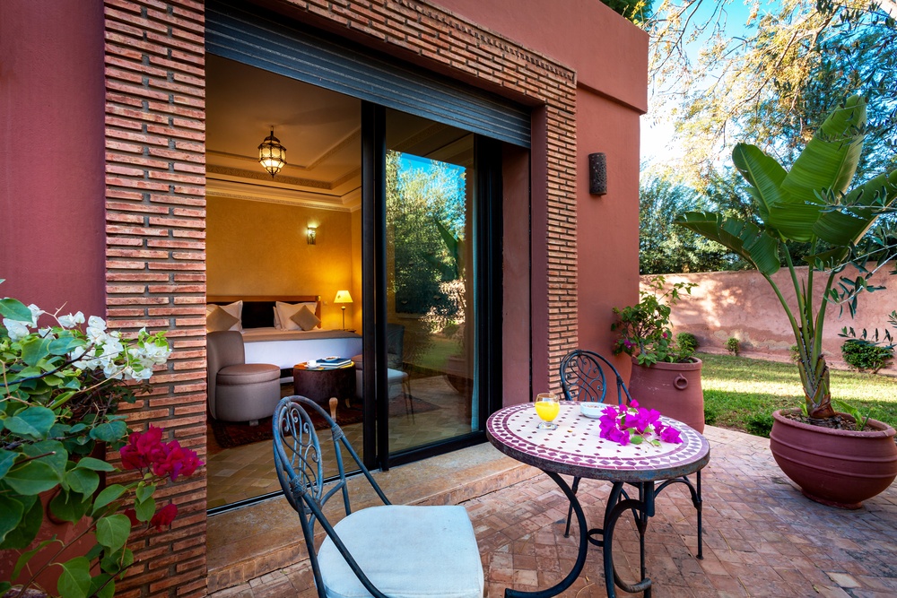 La Villa Andalucia