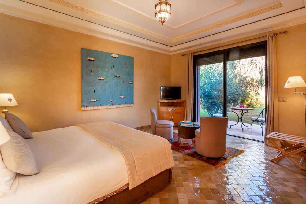 La Villa Andalucia