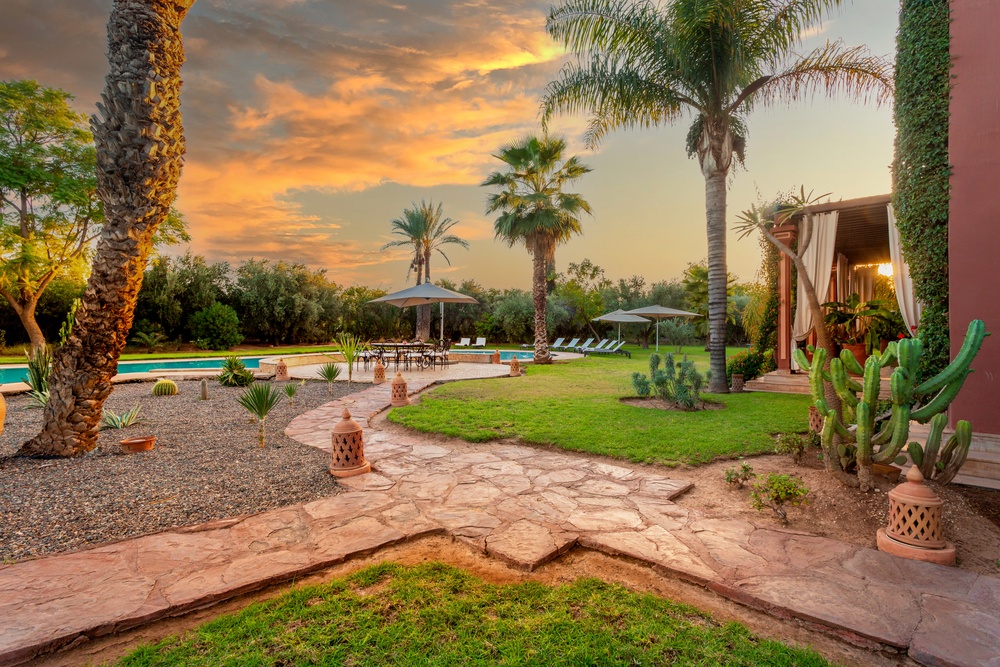 La Villa Andalucia