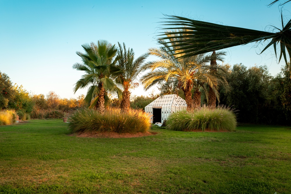 La Villa Andalucia