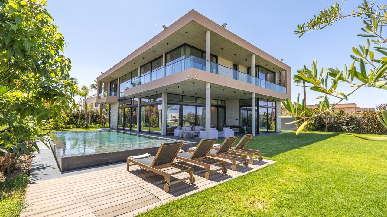La Villa Eden Brut