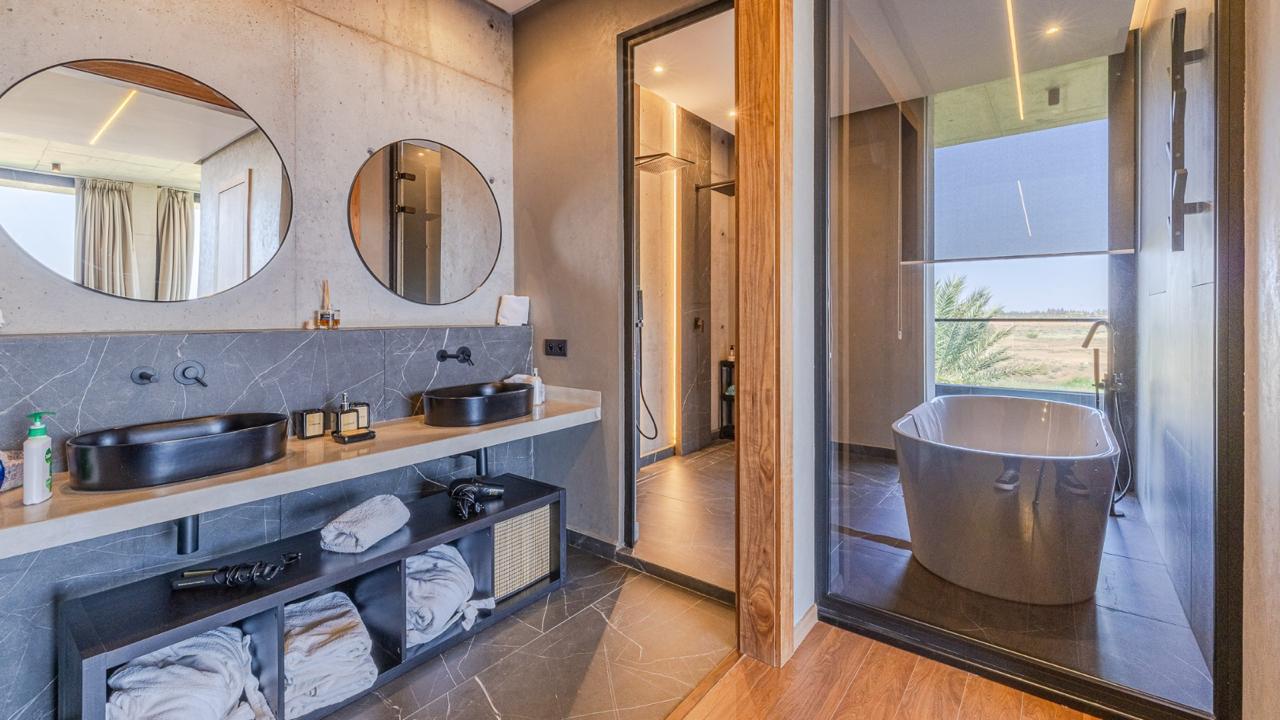 La Villa Eden Brut