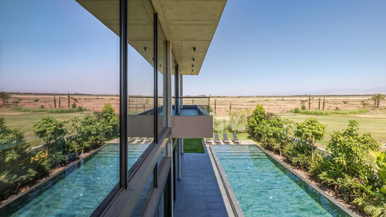 La Villa Eden Brut