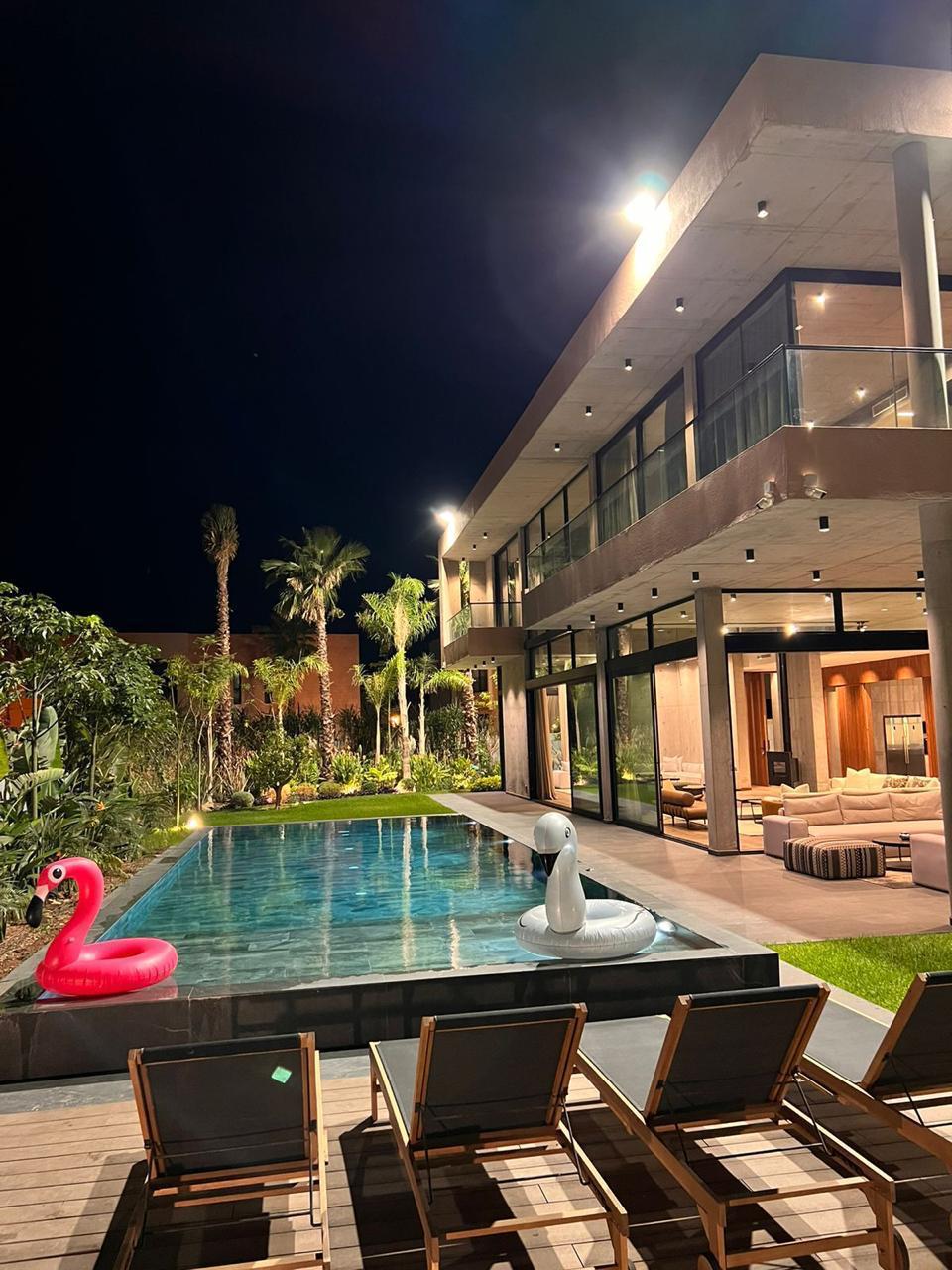 La Villa Eden Brut