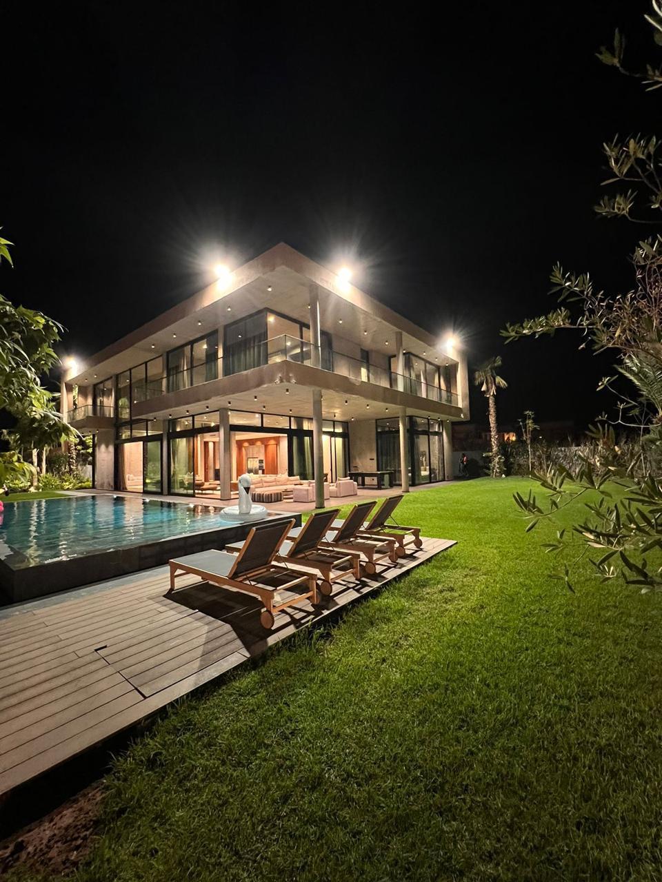 La Villa Eden Brut