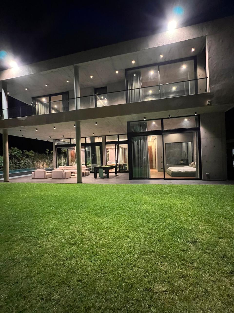 La Villa Eden Brut